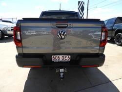 2023 Volkswagen Amarok TDI500 Life