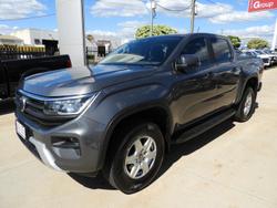 2023 Volkswagen Amarok TDI500 Life