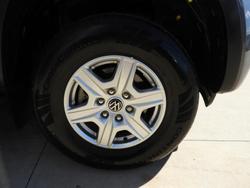 2023 Volkswagen Amarok TDI500 Life