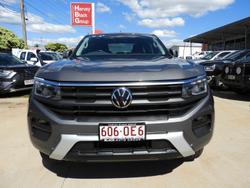 2023 Volkswagen Amarok TDI500 Life