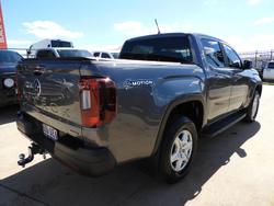 2023 Volkswagen Amarok TDI500 Life