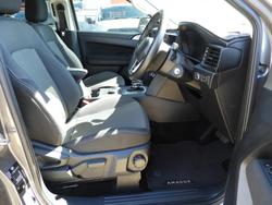 2023 Volkswagen Amarok TDI500 Life