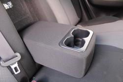 2021 Mitsubishi Triton GLX