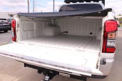 2021 Mitsubishi Triton GLX