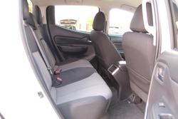 2021 Mitsubishi Triton GLX