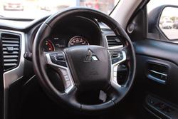 2021 Mitsubishi Triton GLX