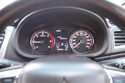 2021 Mitsubishi Triton GLX