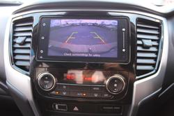 2021 Mitsubishi Triton GLX