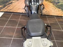 2020 Kawasaki VERSYS-X 300 SILVER