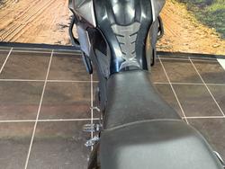 2020 Kawasaki VERSYS-X 300 SILVER