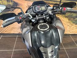 2020 Kawasaki VERSYS-X 300 SILVER