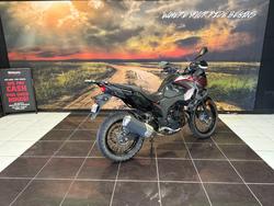 Kawasaki Versys-X 300