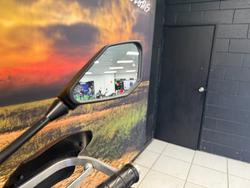 2020 Kawasaki VERSYS-X 300 SILVER