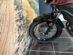 2020 Kawasaki VERSYS-X 300 SILVER