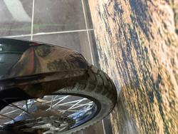 2020 Kawasaki VERSYS-X 300 SILVER