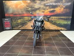 2020 Kawasaki VERSYS-X 300 SILVER