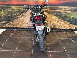 2020 Kawasaki VERSYS-X 300 SILVER