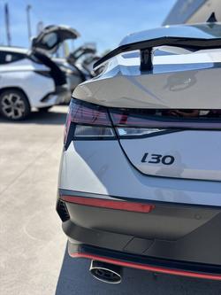 2025 Hyundai i30 N Premium