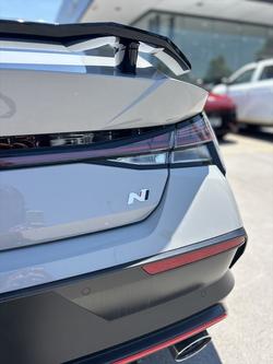 2025 Hyundai i30 N Premium