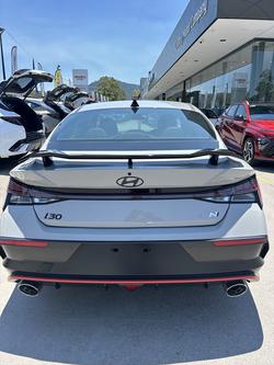 2025 Hyundai i30 N Premium