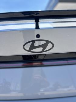 2025 Hyundai i30 N Premium