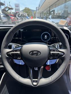 2025 Hyundai i30 N Premium