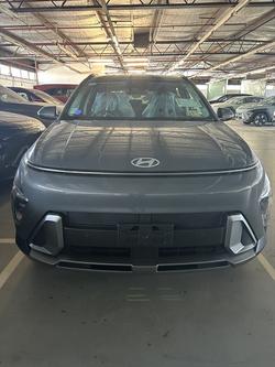 2026 Hyundai Kona Hybrid Elite