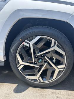 2025 Hyundai Kona Premium N Line