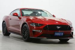 2022 Ford Mustang GT