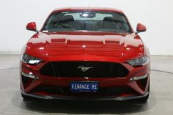 2022 Ford Mustang GT