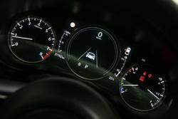 2021 Mazda 3 G20 Touring