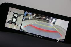 2021 Mazda 3 G20 Touring