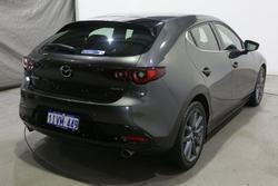 2021 Mazda 3 G20 Touring