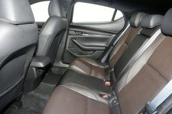 2021 Mazda 3 G20 Touring