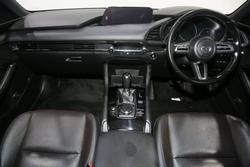 2021 Mazda 3 G20 Touring