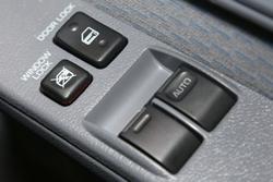 2025 Toyota Landcruiser GXL