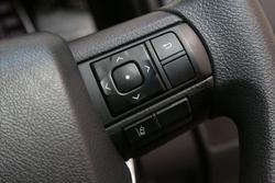 2025 Toyota Landcruiser GXL