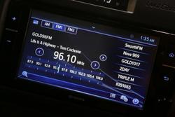 2025 Toyota Landcruiser GXL