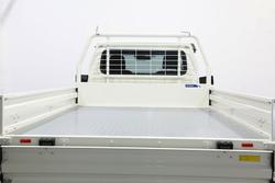 2025 Toyota Landcruiser GXL