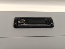 2025 New Age Caravans Manta Ray 15Ft Escape