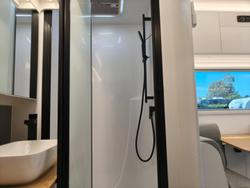 2025 New Age Caravans Manta Ray 15' Escape Mr15e