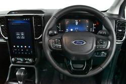 2025 Ford Everest Sport