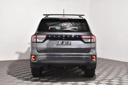 2025 Ford Everest Sport