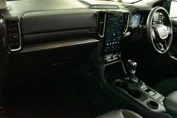 2025 Ford Everest Sport