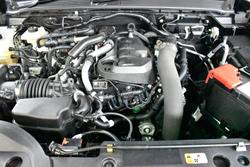 2025 Ford Everest Sport