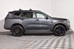 2025 Ford Everest Sport