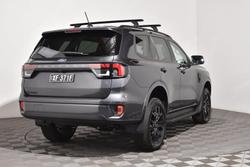 2025 Ford Everest Sport