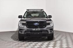 2025 Ford Everest Sport