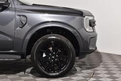 2025 Ford Everest Sport