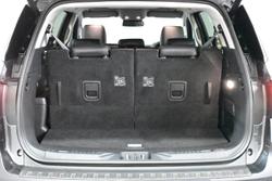 2025 Ford Everest Sport